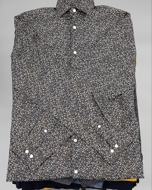 Купить JACK JONES men mix 104#18 кг, ЛОТ №7043 оптом в Анадыри и Чукотском АО