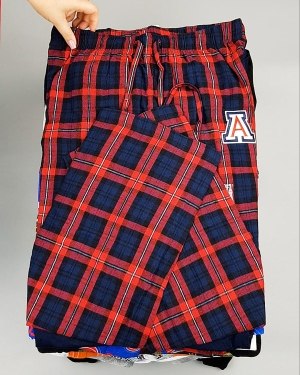 Фотография  721 - Пижамы СТОК CAN 084#10 кг, ЛОТ №6974 оптом в Анадыри и Чукотском АО