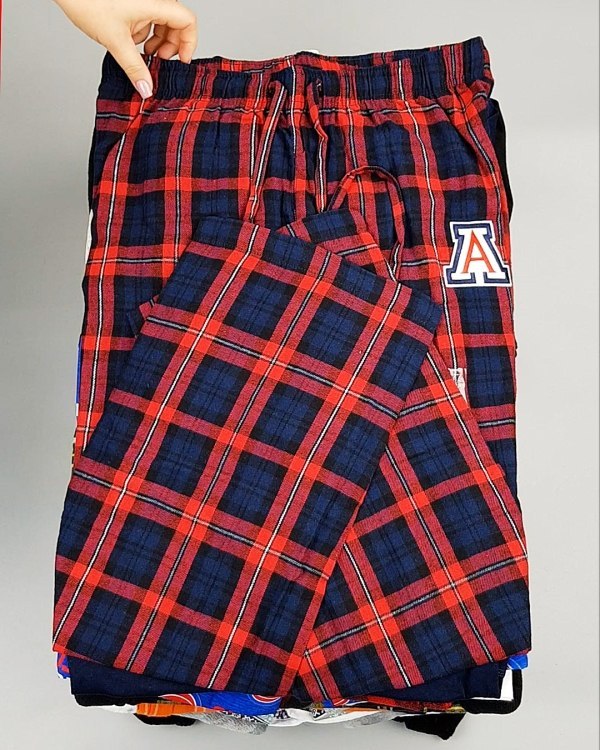 Фотография  868 - Пижамы СТОК CAN 084#10 кг, ЛОТ №6974 оптом в Анадыри и Чукотском АО