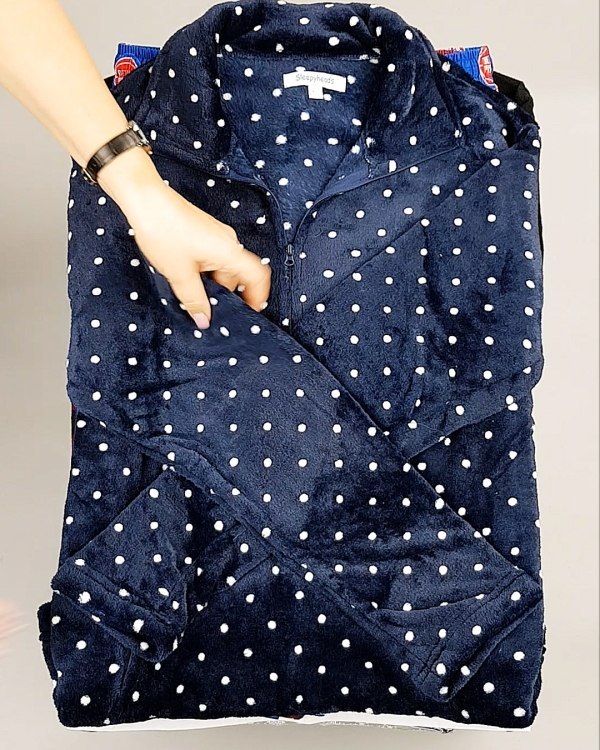 Фотография  797 - Пижамы СТОК CAN 084#10 кг, ЛОТ №6973 оптом в Анадыри и Чукотском АО