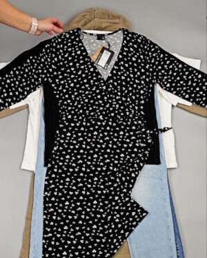 Фотография  543 - PIECES Winter mix 104#15 кг, ЛОТ СТ-10100 оптом в Анадыри и Чукотском АО