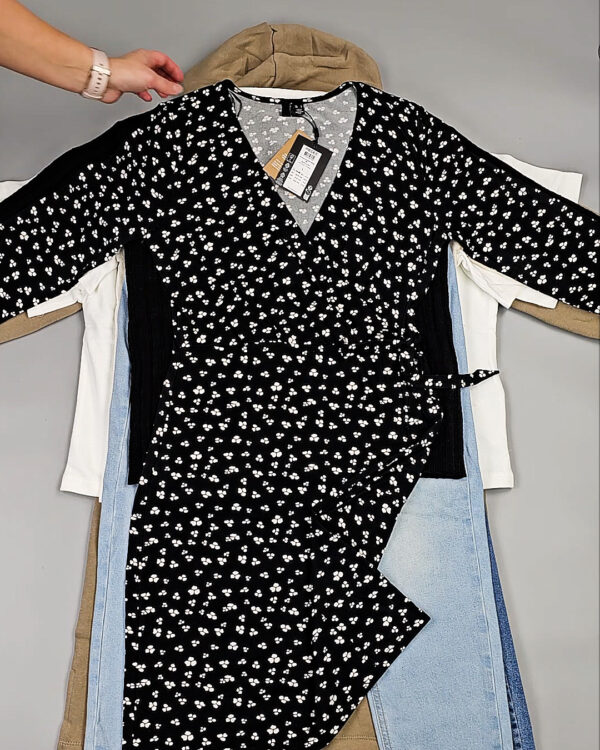 Фотография  360 - PIECES Winter mix 104#15 кг, ЛОТ СТ-10100 оптом в Анадыри и Чукотском АО