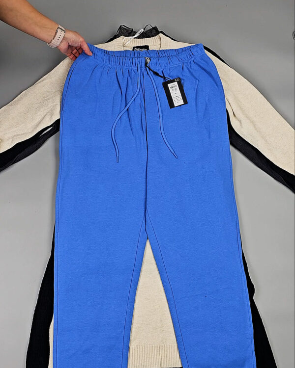 Фотография  227 - PIECES Winter mix 104#15 кг, ЛОТ СТ-10099 оптом в Анадыри и Чукотском АО