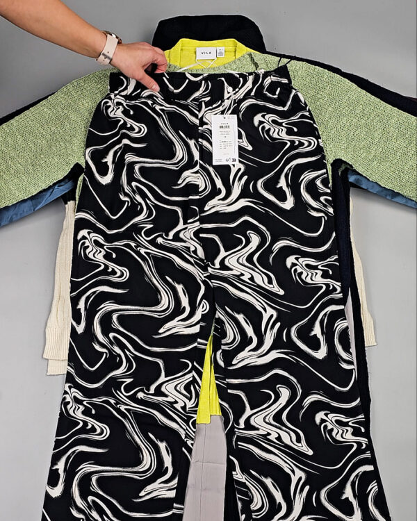 Фотография  788 - VILA Winter mix 104#15 кг, ЛОТ СТ-10081 оптом в Анадыри и Чукотском АО