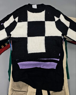 Купить VILA Winter mix 104#15 кг, ЛОТ СТ-10082 оптом в Анадыри и Чукотском АО