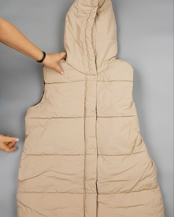 Фотография  654 - Верхняя одежда ONLY 104#10 кг, ЛОТ №7193 оптом в Анадыри и Чукотском АО