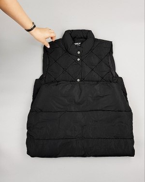 Фотография  216 - Верхняя одежда ONLY 104#10 кг, ЛОТ №7196 оптом в Анадыри и Чукотском АО