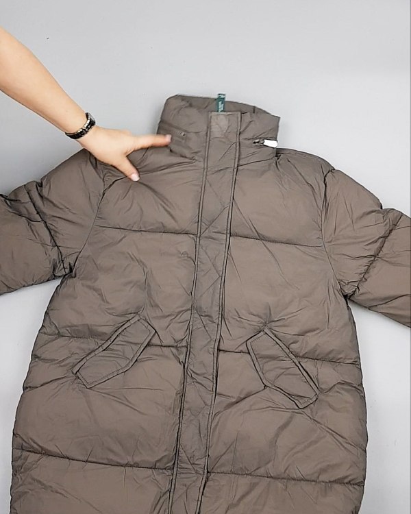 Фотография  638 - Верхняя одежда ONLY 104#10 кг, ЛОТ №7194 оптом в Анадыри и Чукотском АО