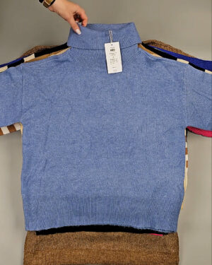 Фотография  972 - Джемпера Bestseller 104#7 кг, ЛОТ СТ-10041 оптом в Анадыри и Чукотском АО