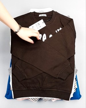 Фотография  720 - TO BE TOO Kids 114#5 кг, ЛОТ №7299 оптом в Анадыри и Чукотском АО