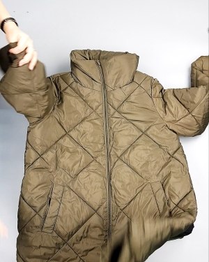 Фотография  348 - Верхняя одежда BESTSELLER Дания 104#10 кг, ЛОТ СТ-10159 оптом в Анадыри и Чукотском АО