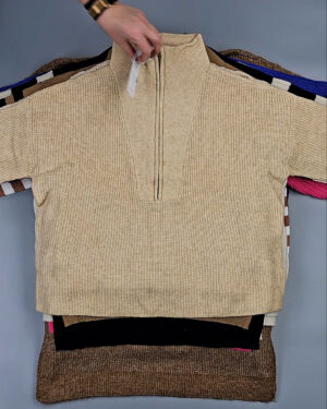 Фотография  719 - Джемпера Bestseller 104#7 кг, ЛОТ СТ-10041 оптом в Анадыри и Чукотском АО