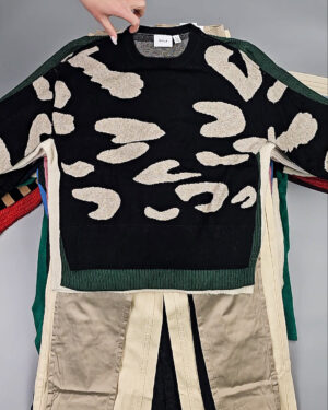 Фотография  456 - VILA Winter mix 104#15 кг, ЛОТ СТ-10082 оптом в Анадыри и Чукотском АО