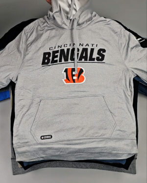 Фотография  920 - Толстовки СТОК CAN#15 кг, ЛОТ СТ-10134 оптом в Анадыри и Чукотском АО