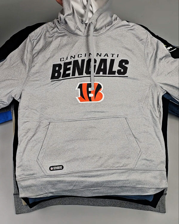 Фотография  880 - Толстовки СТОК CAN#15 кг, ЛОТ СТ-10134 оптом в Анадыри и Чукотском АО