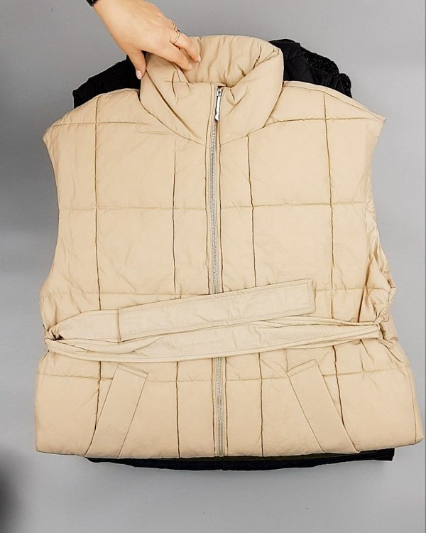 Фотография  517 - Верхняя одежда ONLY 104#10 кг, ЛОТ №7196 оптом в Анадыри и Чукотском АО