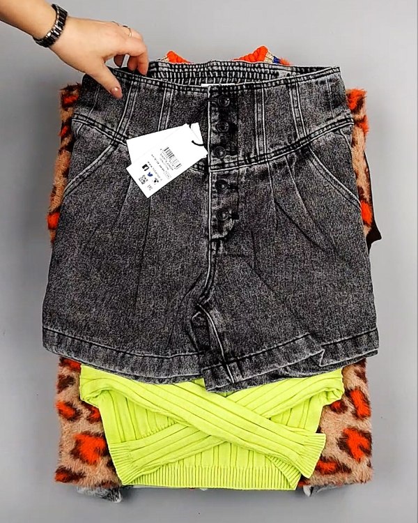 Фотография  794 - TO BE TOO Kids 114#5 кг, ЛОТ №7298 оптом в Анадыри и Чукотском АО