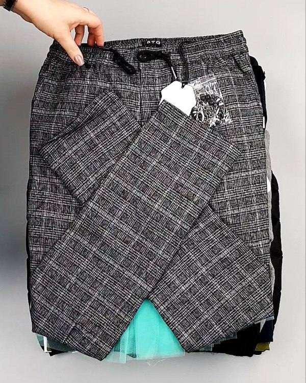 Фотография  683 - KIDS mix Italy 114#5 кг, ЛОТ №7284 оптом в Анадыри и Чукотском АО