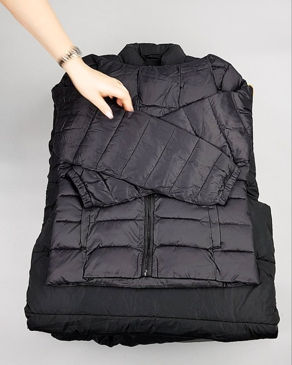 Фотография  290 - Верхняя одежда ONLY 104#10 кг, ЛОТ №7194 оптом в Анадыри и Чукотском АО