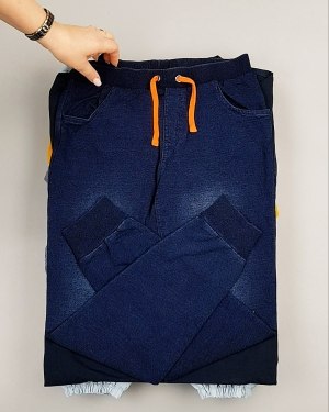 Фотография  789 - TCM Kids зима 104#6 кг, ЛОТ №7254 оптом в Анадыри и Чукотском АО