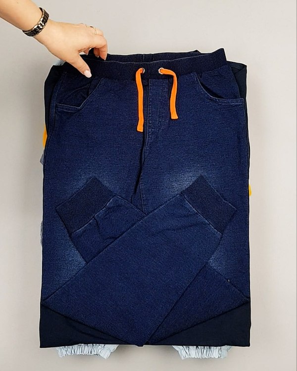 Фотография  699 - TCM Kids зима 104#6 кг, ЛОТ №7254 оптом в Анадыри и Чукотском АО