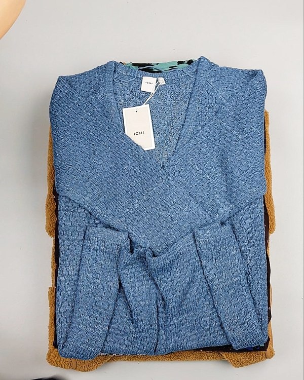 Фотография  980 - ICHI Winter mix 104#15 кг, ЛОТ №7163 оптом в Анадыри и Чукотском АО