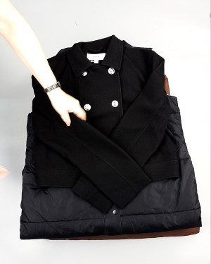 Фотография  905 - Верхняя одежда BESTSELLER Дания 104#10 кг, ЛОТ СТ-10158 оптом в Анадыри и Чукотском АО