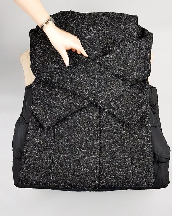 Фотография  842 - Верхняя одежда ONLY 104#10 кг, ЛОТ №7196 оптом в Анадыри и Чукотском АО