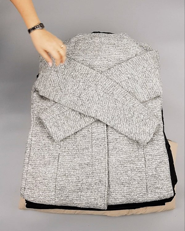 Фотография  545 - Верхняя одежда ONLY 104#10 кг, ЛОТ №7193 оптом в Анадыри и Чукотском АО