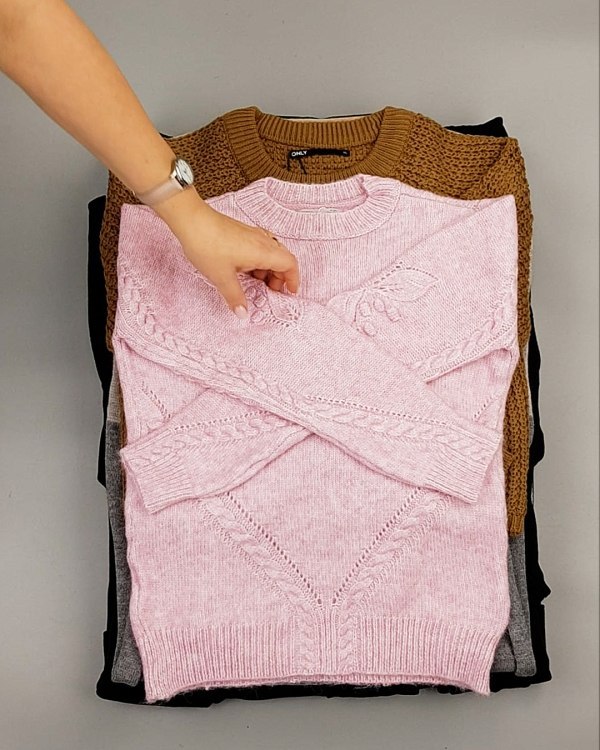 Фотография  465 - ONLY Winter mix 104#15 кг, ЛОТ №7182 оптом в Анадыри и Чукотском АО