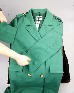 Фотография  110 - Верхняя одежда BESTSELLER Дания 104#10 кг, ЛОТ СТ-10158 оптом в Анадыри и Чукотском АО