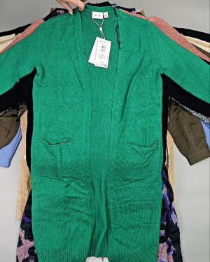 Фотография  849 - VILA Winter mix 104#15 кг, ЛОТ СТ-10084 оптом в Анадыри и Чукотском АО