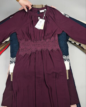 Фотография  427 - VILA Winter mix 104#15 кг, ЛОТ СТ-10083 оптом в Анадыри и Чукотском АО