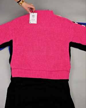 Фотография  794 - Джемпера Bestseller 104#7 кг, ЛОТ СТ-10040 оптом в Анадыри и Чукотском АО