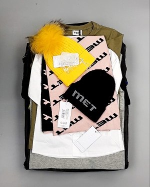 Фотография  830 - KIDS mix Italy 114#5 кг, ЛОТ №7282 оптом в Анадыри и Чукотском АО