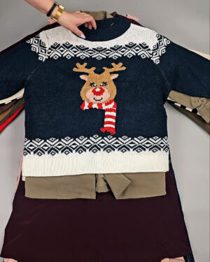 Фотография  459 - VILA Winter mix 104#15 кг, ЛОТ СТ-10083 оптом в Анадыри и Чукотском АО