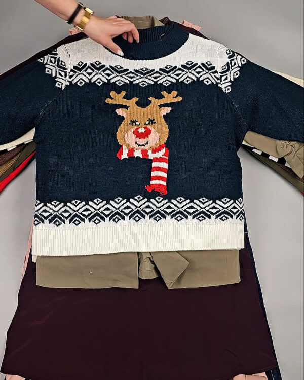 Фотография  525 - VILA Winter mix 104#15 кг, ЛОТ СТ-10083 оптом в Анадыри и Чукотском АО