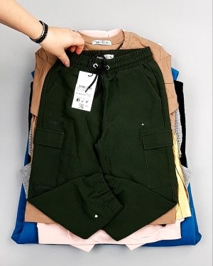 Фотография  187 - TO BE TOO Kids 114#5 кг, ЛОТ №7299 оптом в Анадыри и Чукотском АО