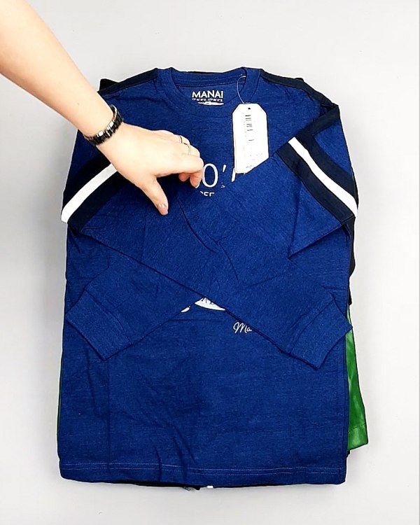 Фотография  275 - KIDS mix Italy 114#5 кг, ЛОТ №7283 оптом в Анадыри и Чукотском АО