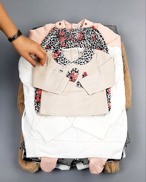 Фотография  110 - Y-CLU Kids 114#5 кг, ЛОТ №7292 оптом в Анадыри и Чукотском АО