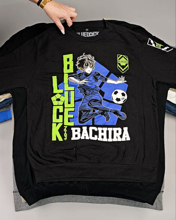 Фотография  163 - Толстовки СТОК CAN#15 кг, ЛОТ СТ-10134 оптом в Анадыри и Чукотском АО