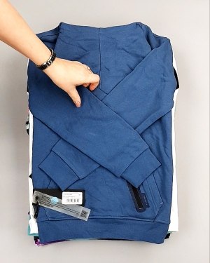 Фотография  420 - KIDS mix Italy 114#5 кг, ЛОТ №7285 оптом в Анадыри и Чукотском АО