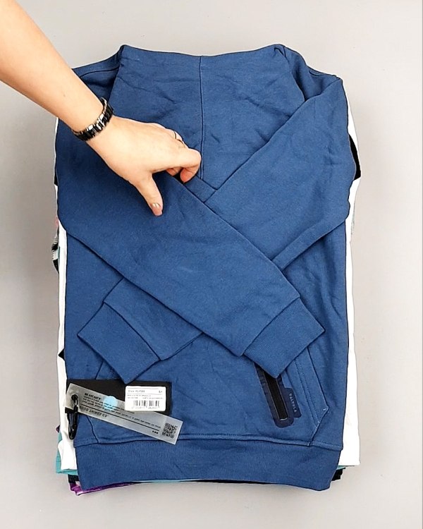 Фотография  683 - KIDS mix Italy 114#5 кг, ЛОТ №7285 оптом в Анадыри и Чукотском АО