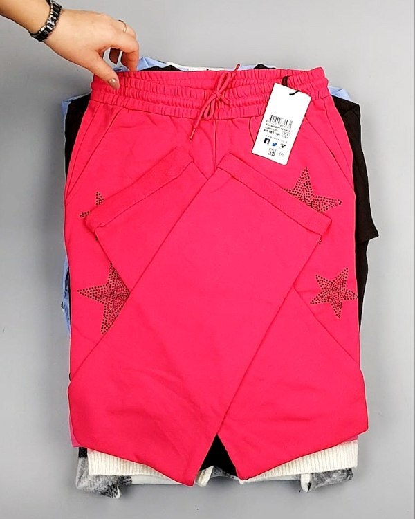 Фотография  535 - TO BE TOO Kids 114#5 кг, ЛОТ №7298 оптом в Анадыри и Чукотском АО