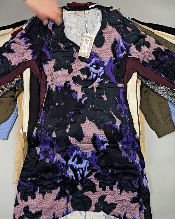 Фотография  367 - VILA Winter mix 104#15 кг, ЛОТ СТ-10084 оптом в Анадыри и Чукотском АО