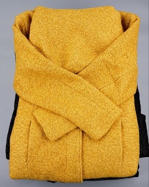 Купить Верхняя одежда ONLY 104#10 кг, ЛОТ №7194 оптом в Анадыри и Чукотском АО