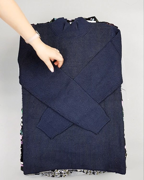 Фотография  844 - ICHI Winter mix 104#15 кг, ЛОТ №7166 оптом в Анадыри и Чукотском АО