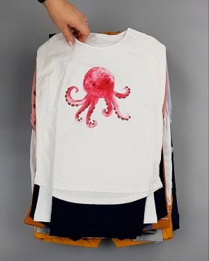 Фотография  717 - TCM Kids зима 104#6 кг, ЛОТ №7256 оптом в Анадыри и Чукотском АО