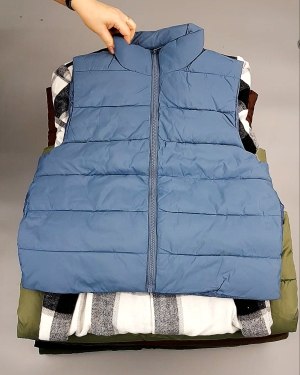 Фотография  539 - Верхняя одежда BESTSELLER Дания 104#10 кг, ЛОТ СТ-10159 оптом в Анадыри и Чукотском АО