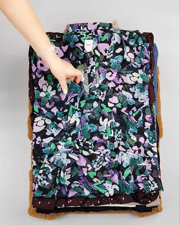 Фотография  564 - ICHI Winter mix 104#15 кг, ЛОТ №7163 оптом в Анадыри и Чукотском АО